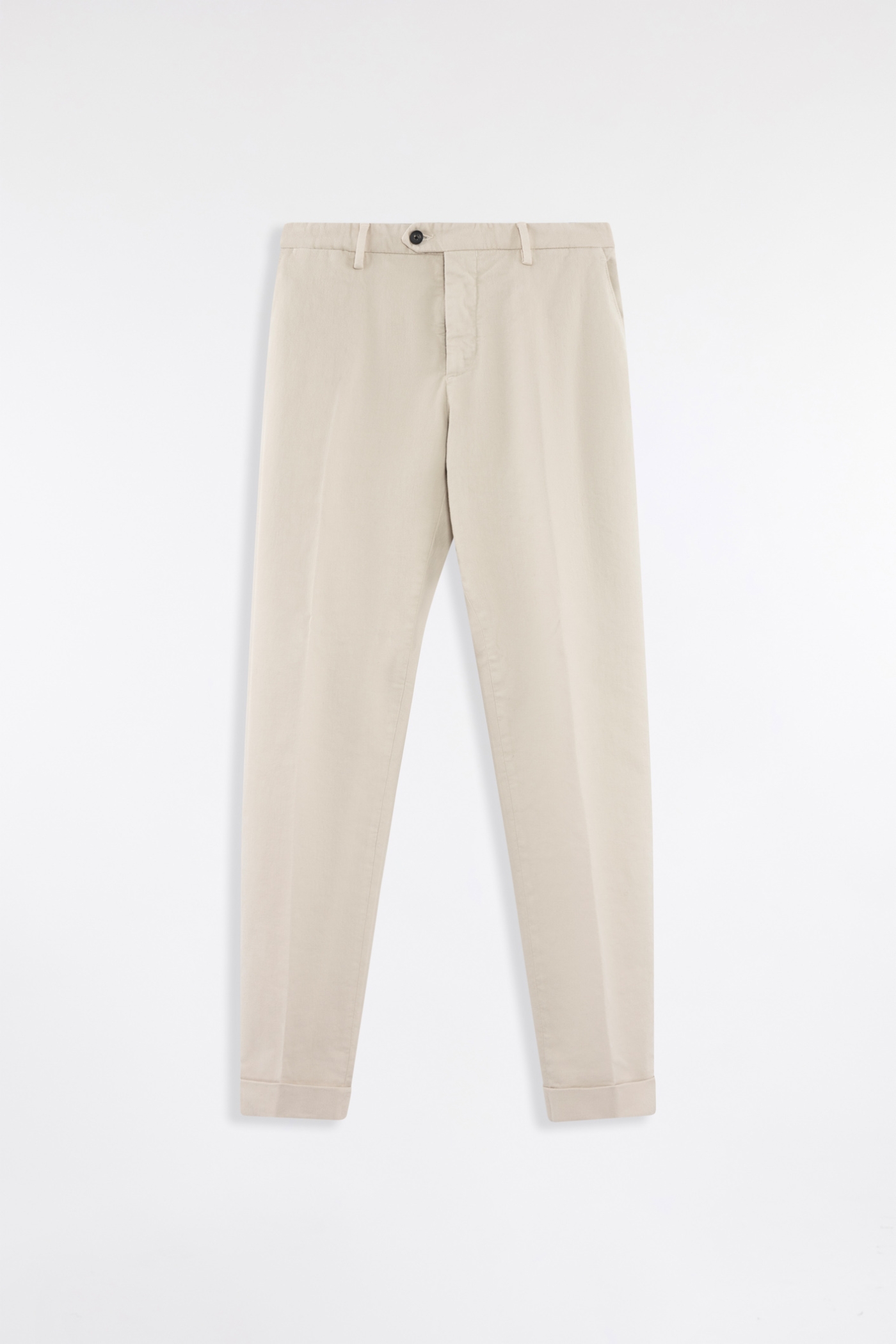 Cotton Trousers