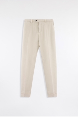 Cotton Trousers