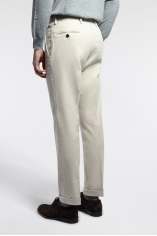 Cotton Trousers