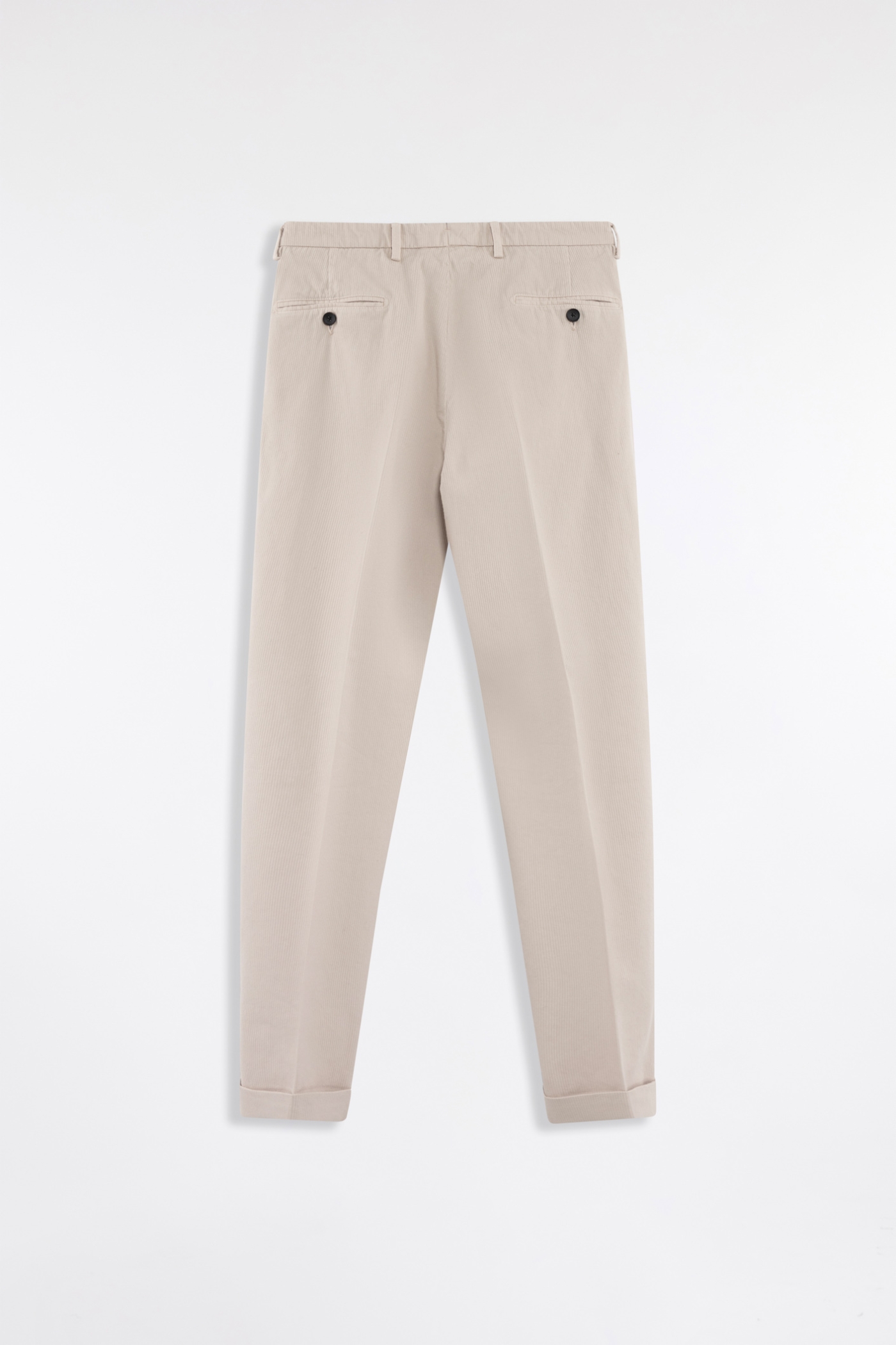 Cotton Trousers