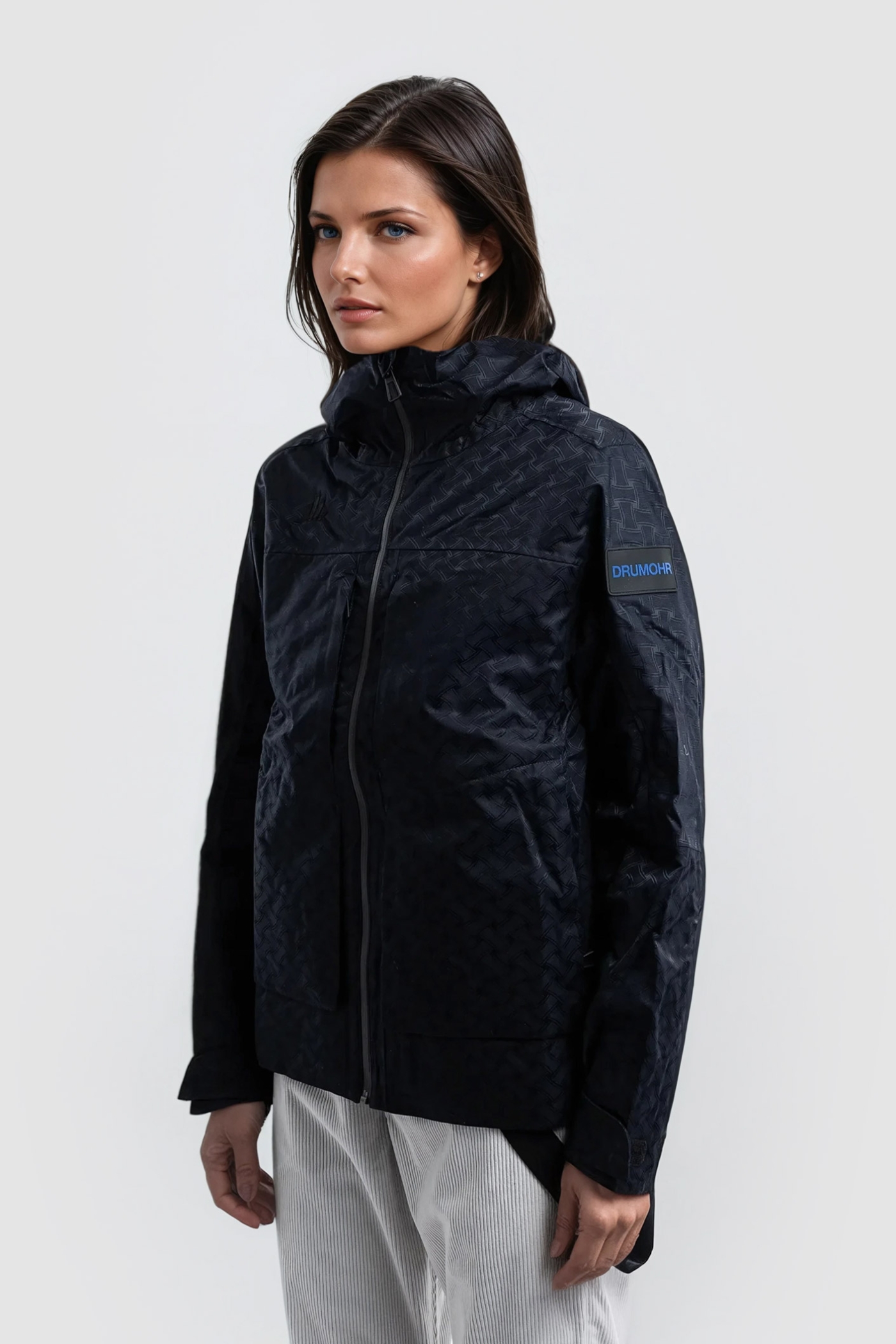 Razor Blade Ski Jacket