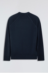 Merino Wool Extrafine crew neck