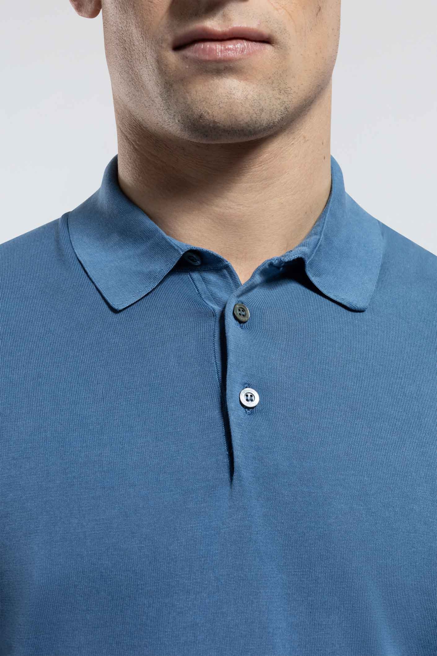 Polo Frosted