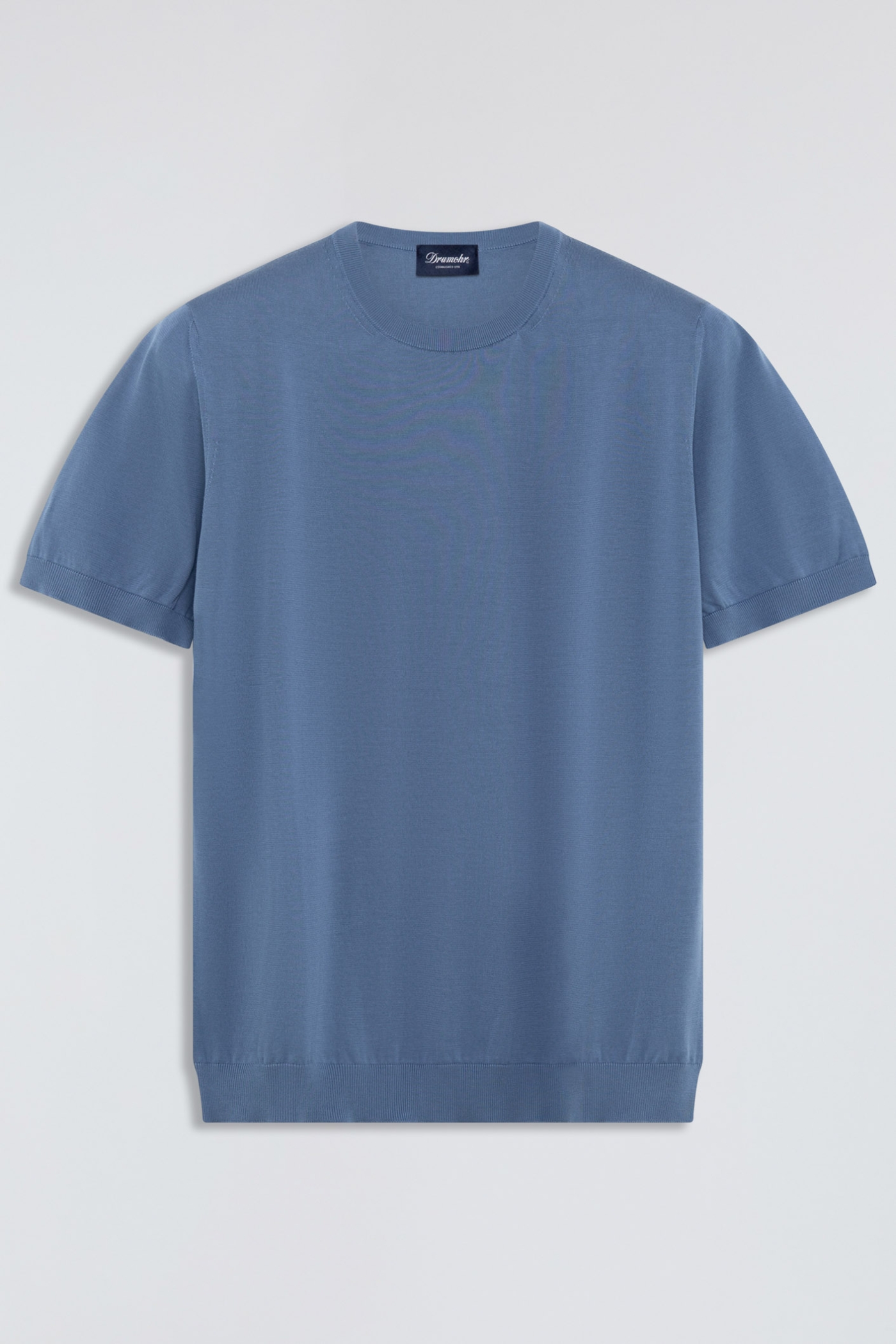 T-shirt in Cotone