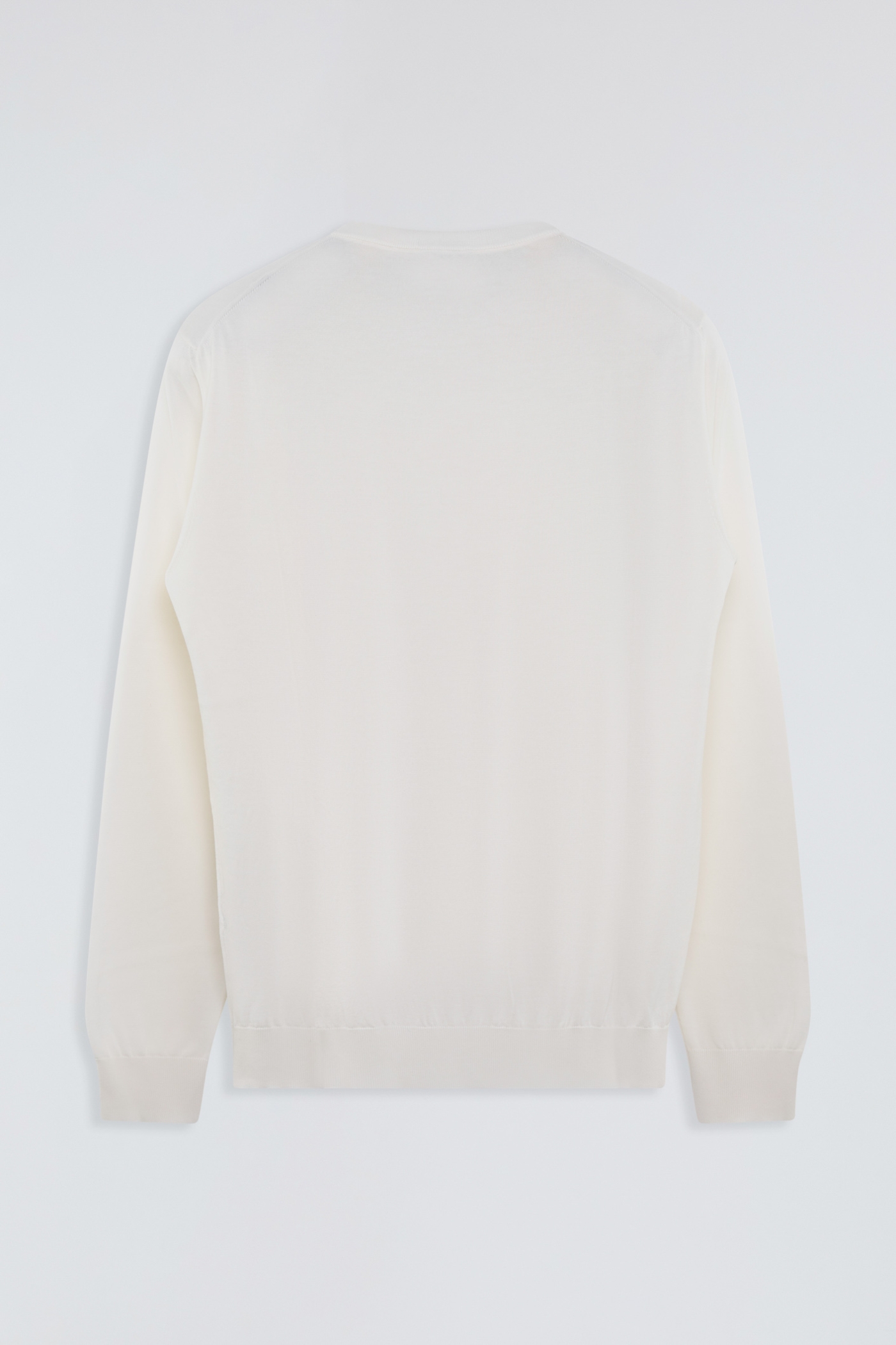 Cotton Crewneck