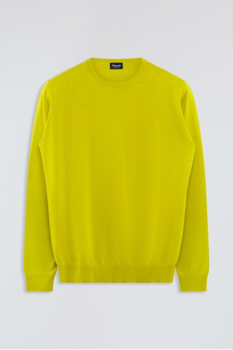 Cotton Crewneck