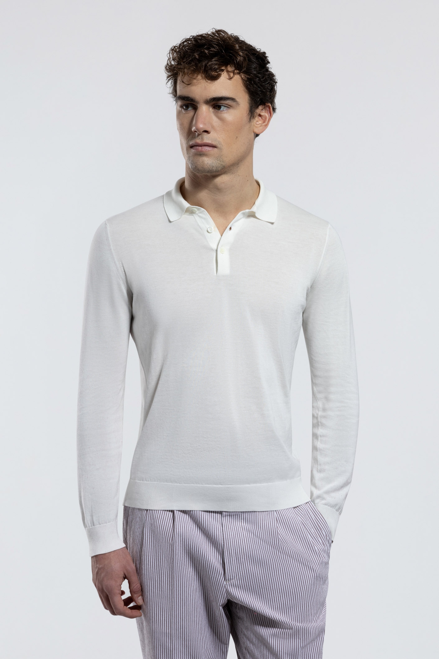 Polo in Cotone