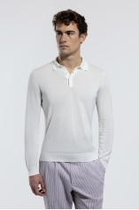 Polo in Cotone