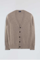 Cardigan in Cotone