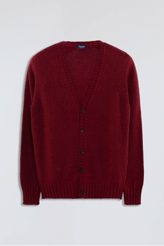 Cotton Cardigan