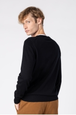 Maglia Scollo V in Cashmere