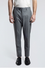 Pantalone Chino in Lana