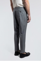 Pantalone Chino in Lana