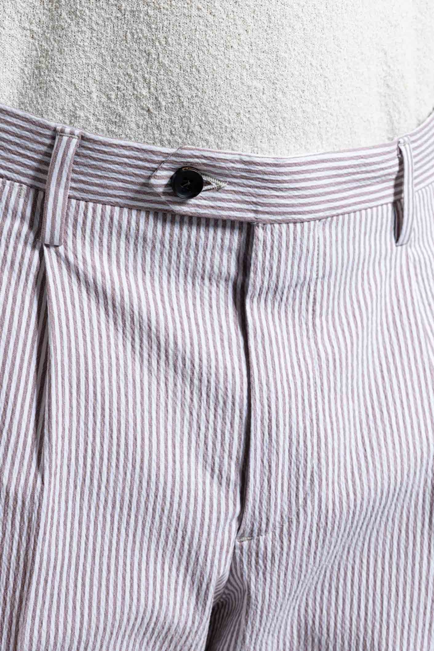 Pantalone Chino in Cotone