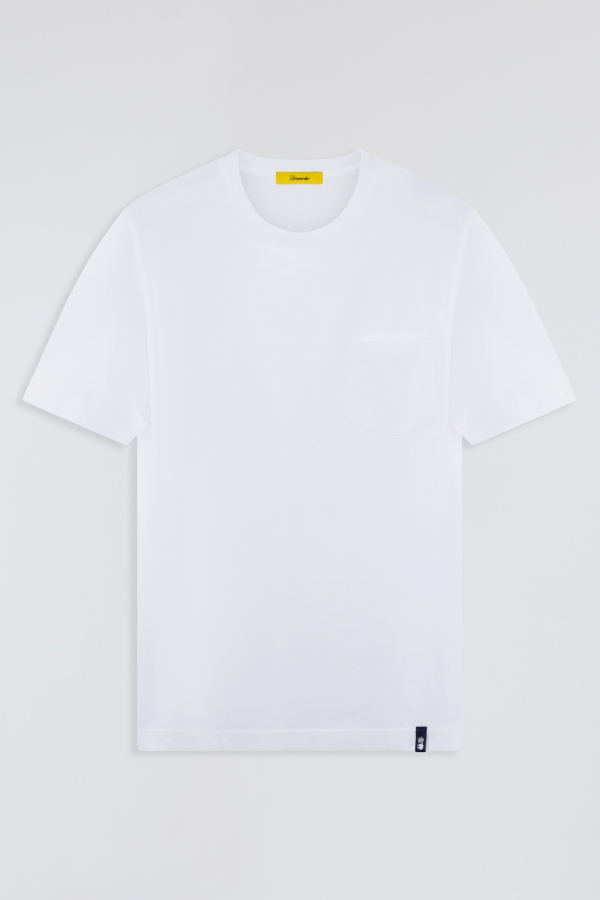 Tshirt with Pocket