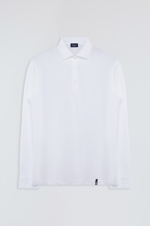 Cotton Polo Shirt