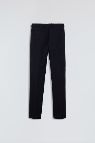 Cotton Chino Pants