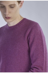 Cashemere Crew Neck Sweater