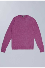 Cashemere Crew Neck Sweater