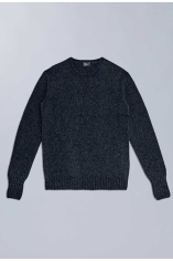 Cashemere Crew Neck Sweater