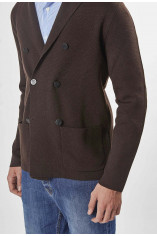 Wool Jacket 