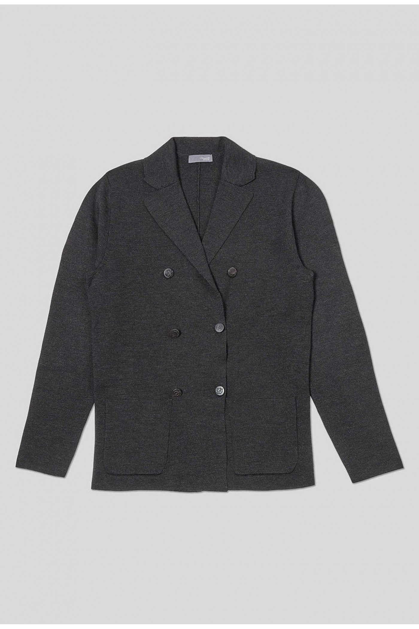 Wool Jacket 