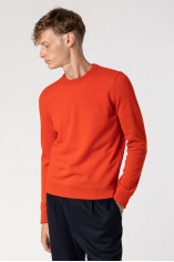 Cashmere Crew Neck Sweater