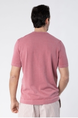 T-shirt in Cotone