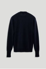 Cashemere Crew Neck Sweater