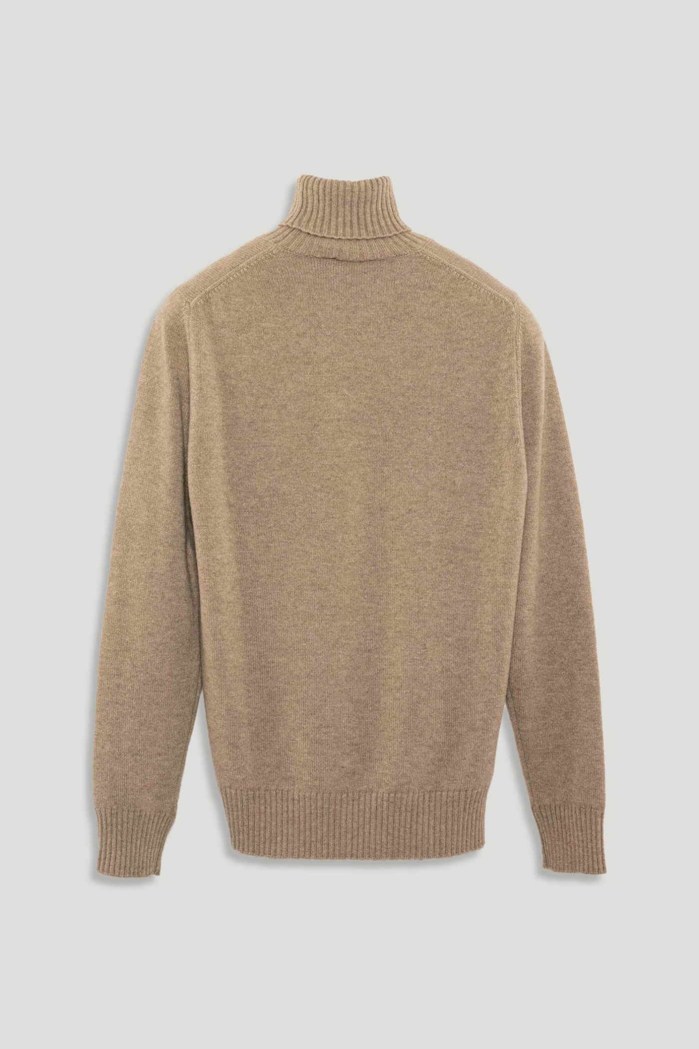 Cashmere Turtleneck