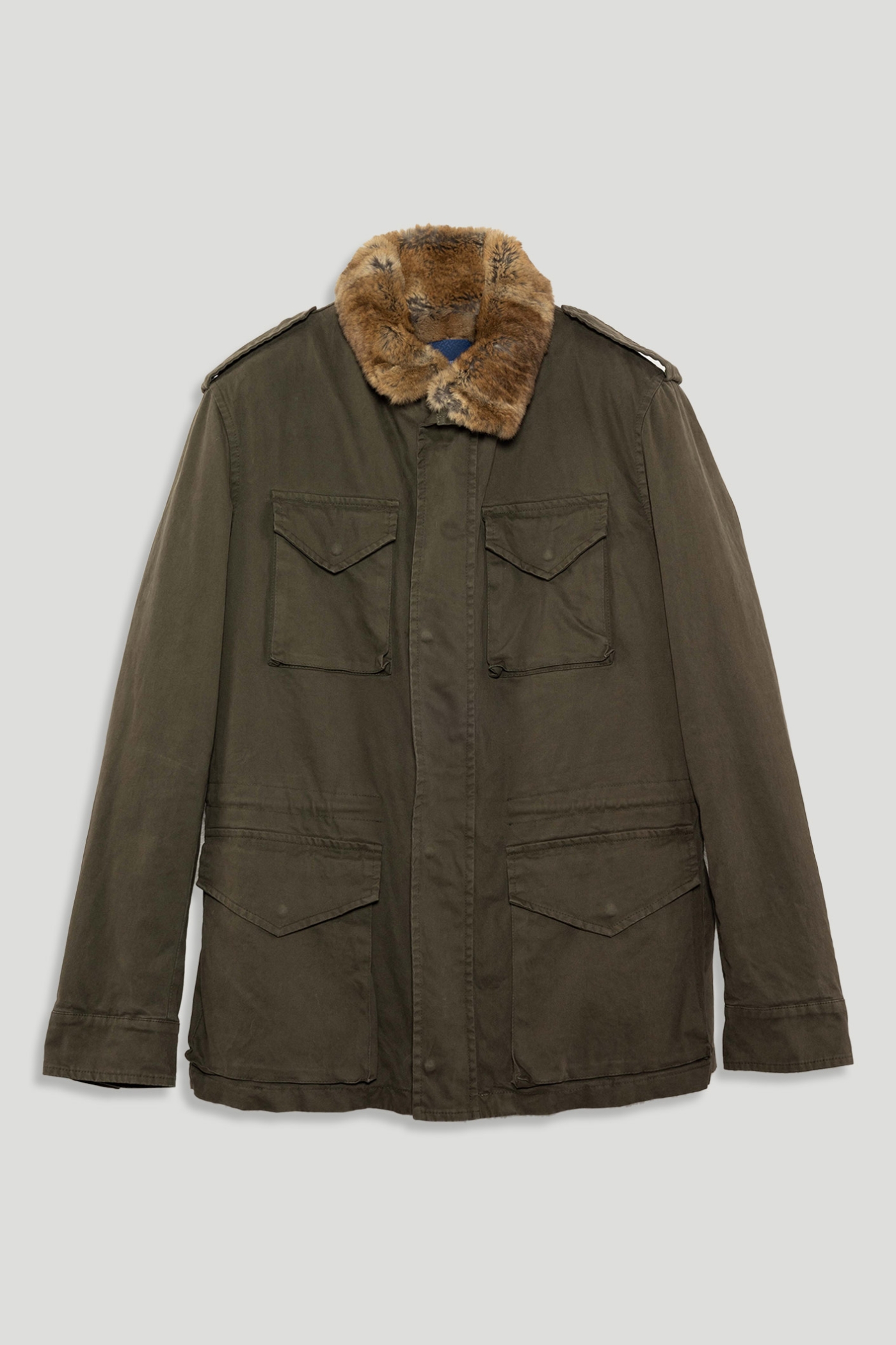 Field Jacket