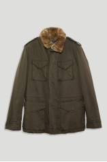 Field Jacket