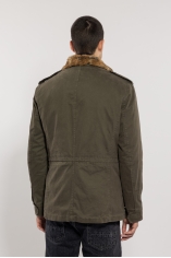 Field Jacket