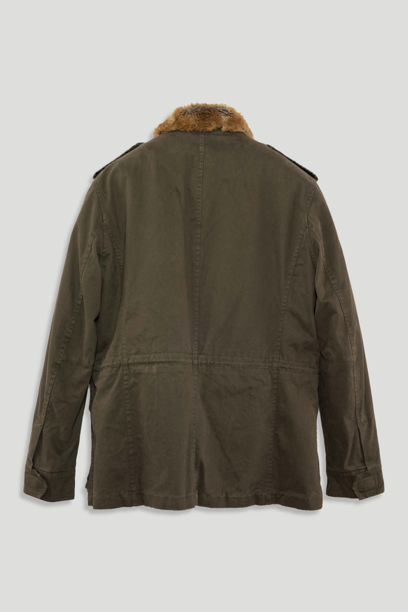 Field Jacket