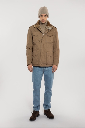 Field Jacket