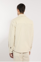 Cotton Overshirt