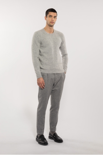 Wool Trousers