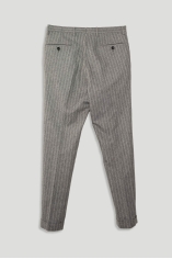 Wool Trousers