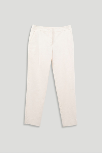 Pantaloni in Cotone