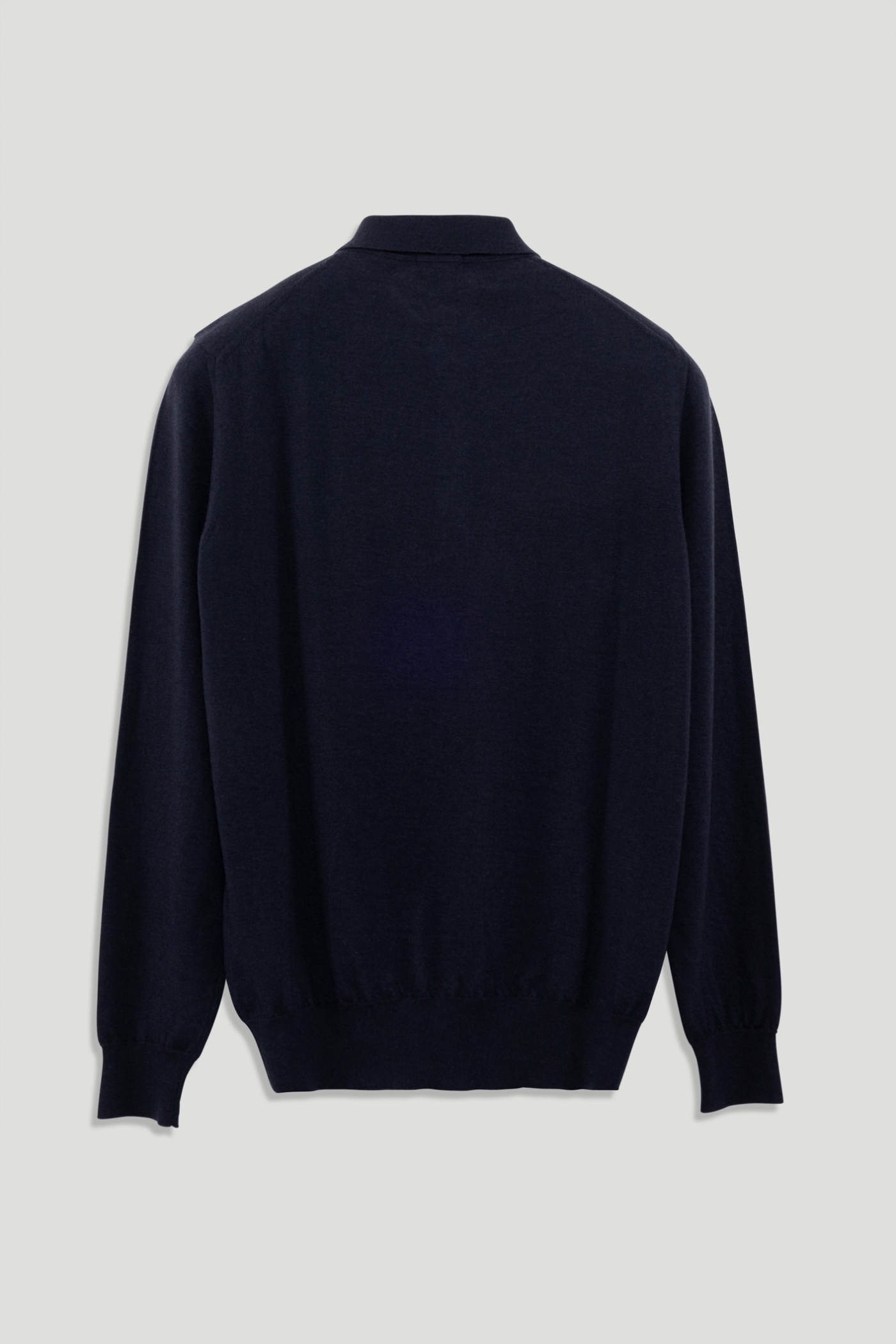 Cashmere Polo 