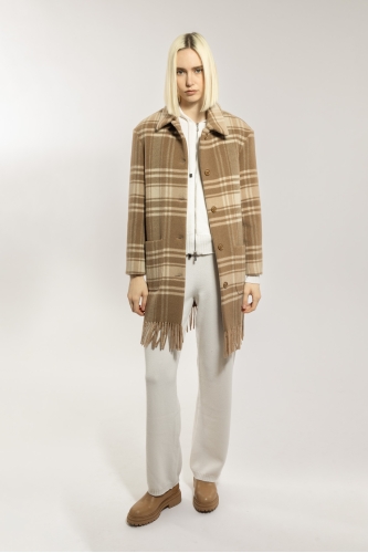 Wool Coat