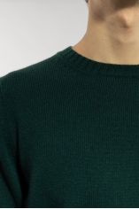 Maglia Girocollo in Cashmere