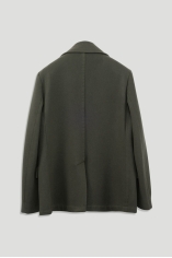 Wool Coat