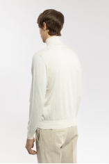 Cashmere Turtleneck Sweater