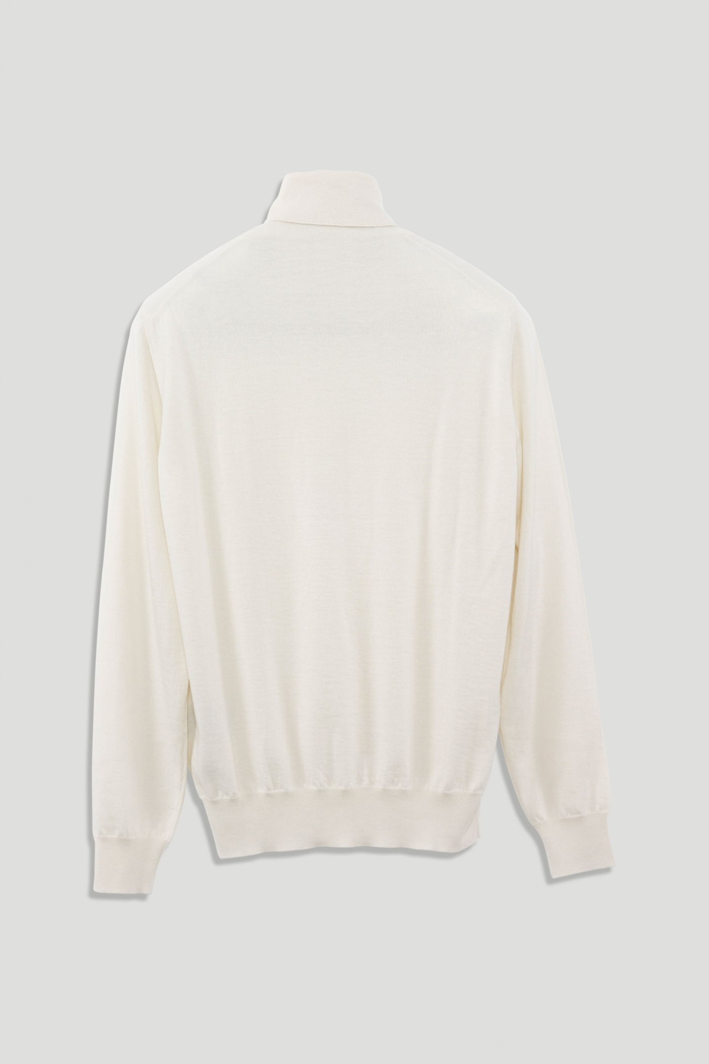 Cashmere Turtleneck Sweater