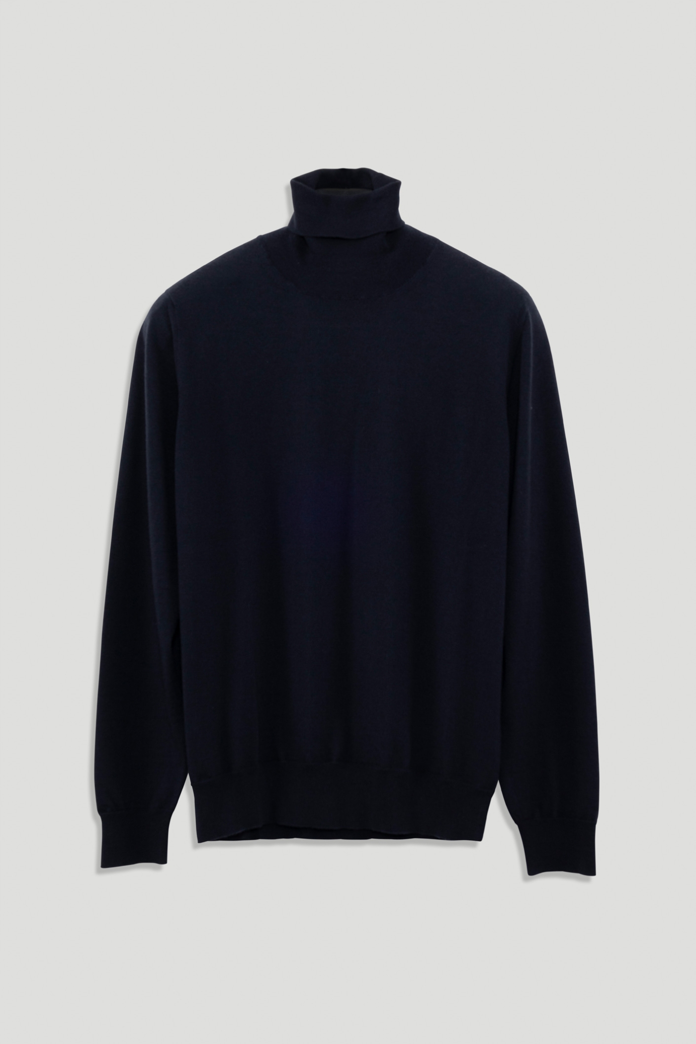 Cashmere Turtleneck Sweater