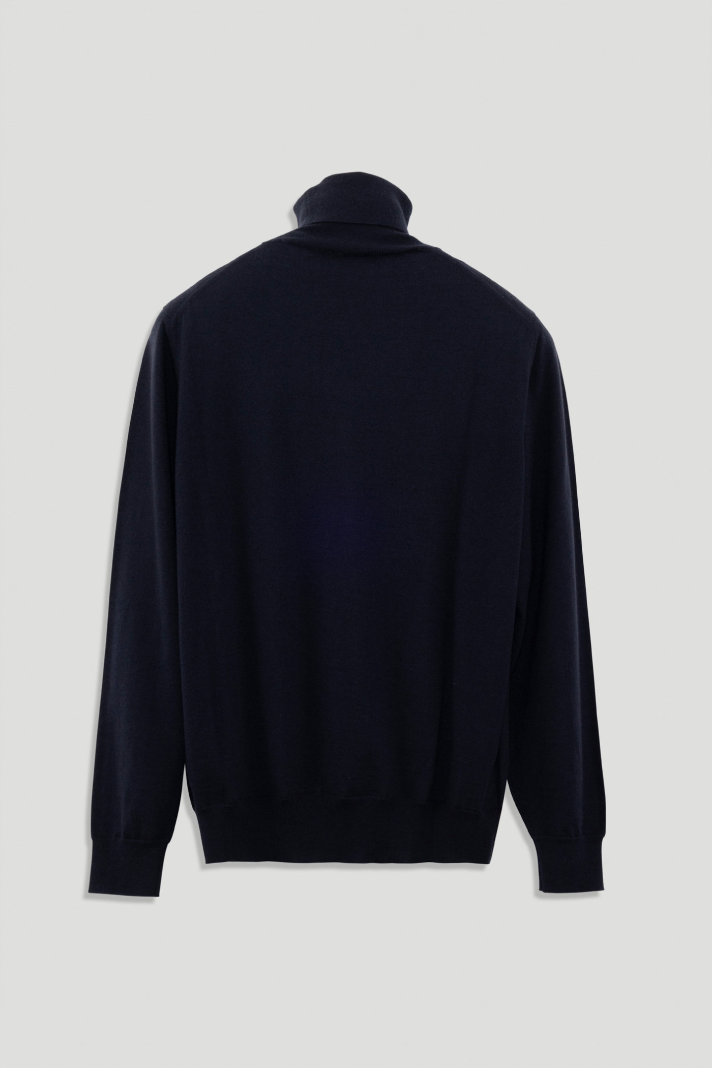 Cashmere Turtleneck Sweater