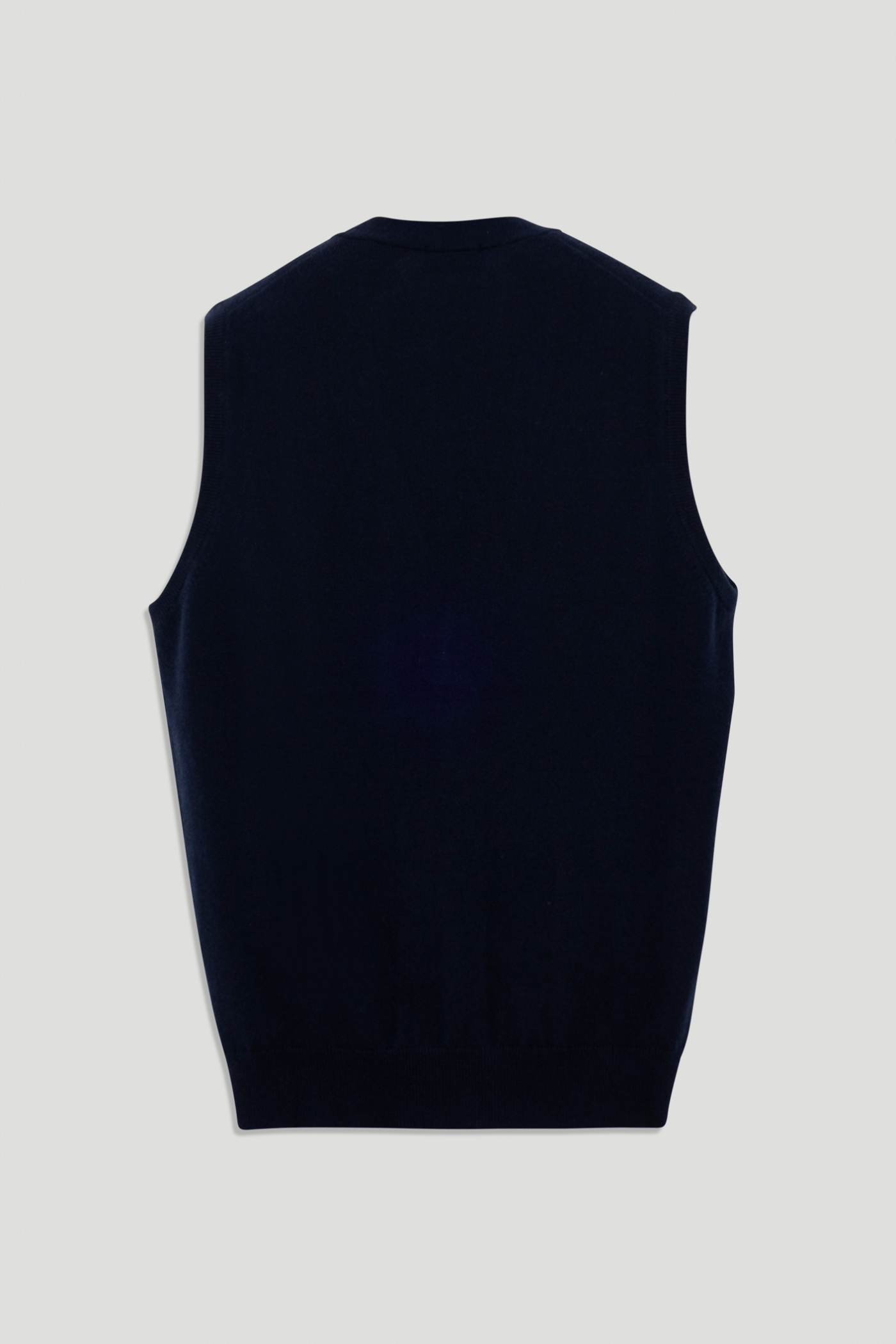 Cashmere Gilet