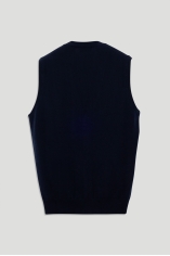 Cashmere Gilet