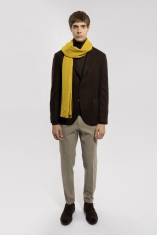 Giacca Monopetto in Cashmere